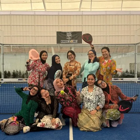 Pocer Bandung 