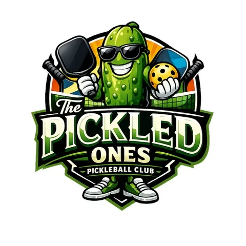     The Pickled Ones 🏓