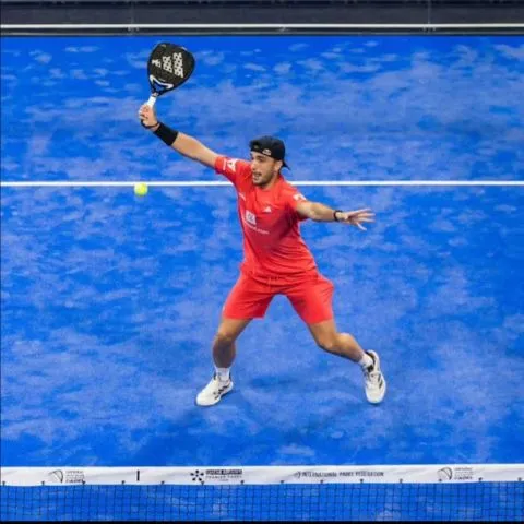Asikk Padel 🎾