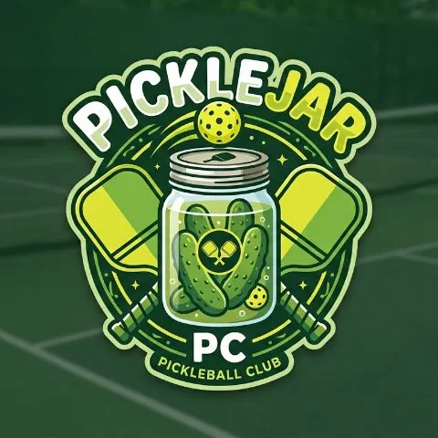 PickleJar PC 🥒🫙