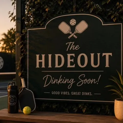 The Hideout