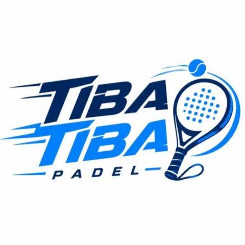 TIBA-TIBA PADEL
