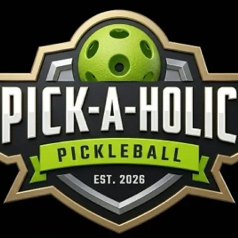 Pick-a-holic