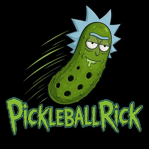 Pickleball Rick
