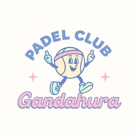 Padel Gandahura