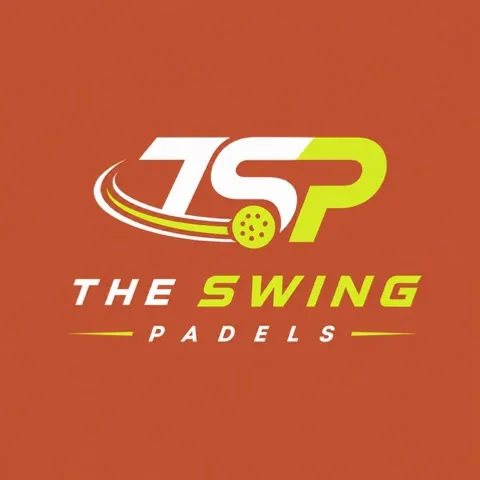 The Swing Padels