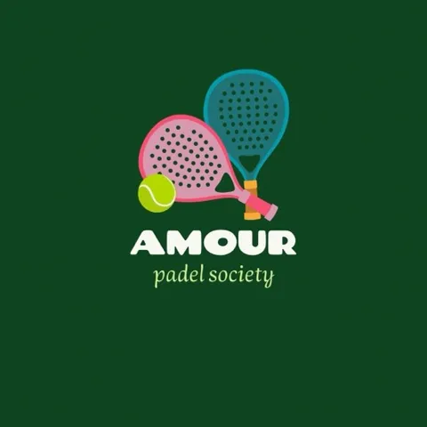 Amour Padel Society 
