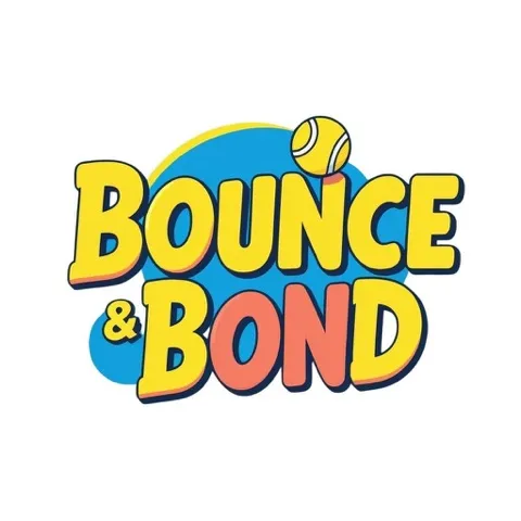 Bounce & Bond Padel JKT