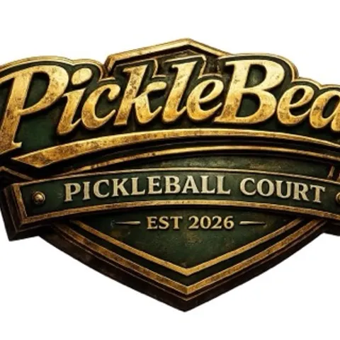 Picklebear Pickleball Courts