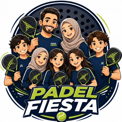 Padel Fiesta
