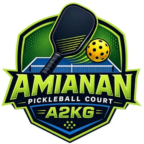 Amianan Pickleball Court