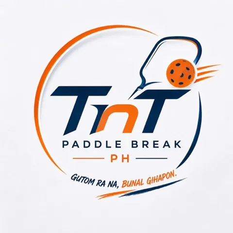 TnT Paddle Break PH