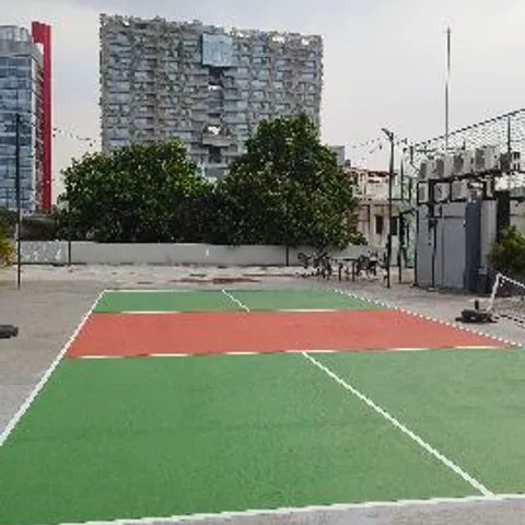 Roofies Pickleball Club