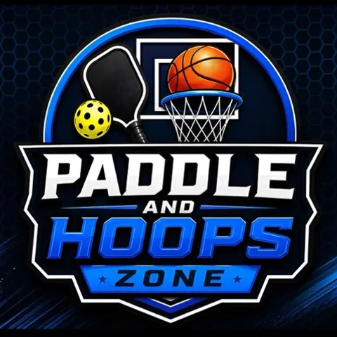 Paddle & Hoops Zone