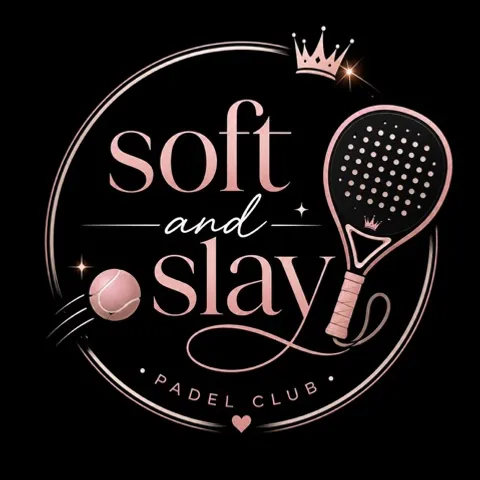 Soft & Slay Padel 