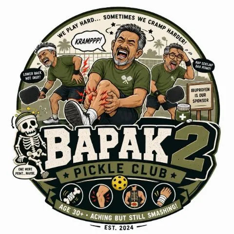 Bapak- Bapak Pickle Club