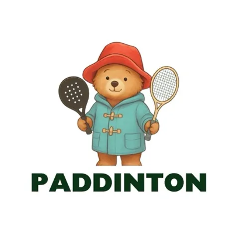 PADDINTON 🐻💗
