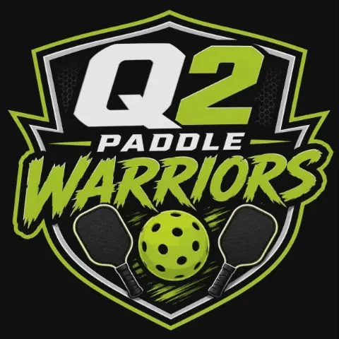 Q2 PADDLE WARRIORS