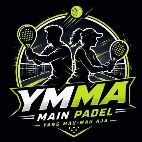 YMMA Main Padel