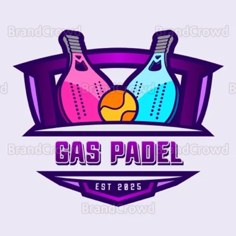 Gas Padel