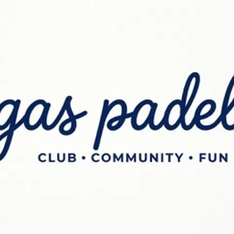 Gas padel