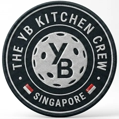 The YB Kitchen Crew SG🍀