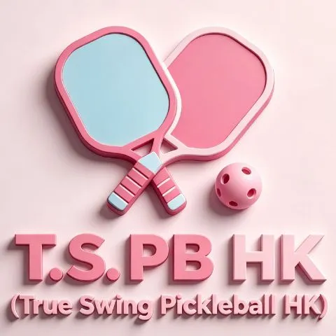 T.S PB HK (True Swing Pickleball HK)
