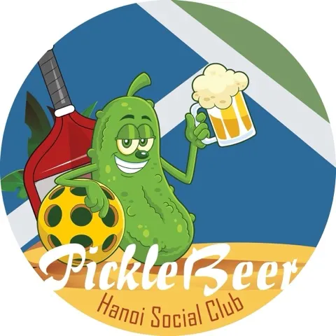 Pickle Beer