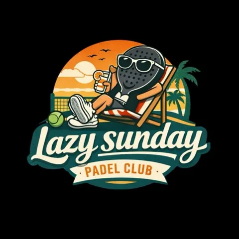 LAZY SUNDAY PADEL CLUB