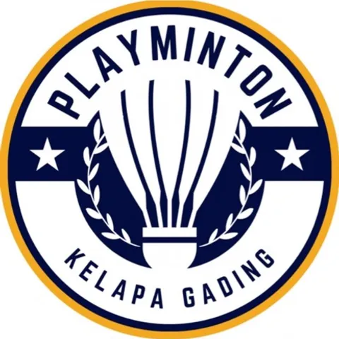Playminton Kelapa Gading