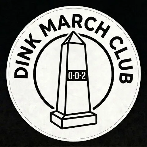 DINK MARCH CLUB