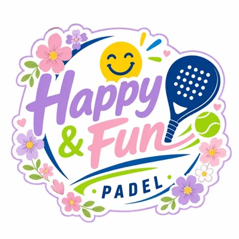 Happy & Fun Padel