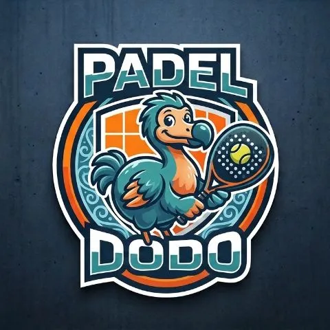 Padel Dodo