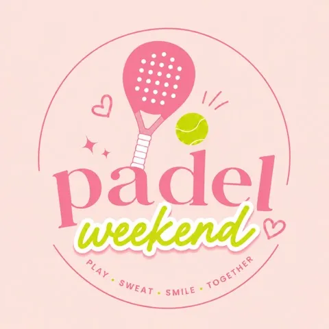 Padel weekend