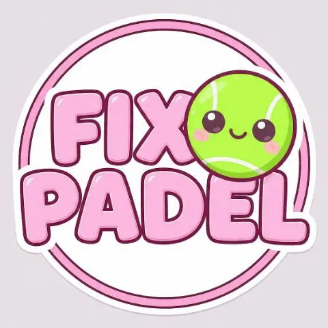 FiX PADEL 