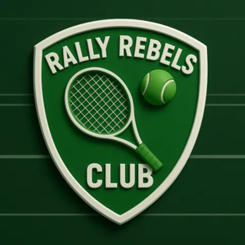 Rally Rebels Club - RRC