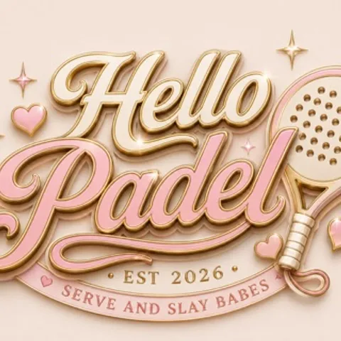 Hello Padel Club