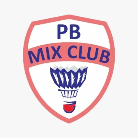 PB MIX CLUB BALIKPAPAN