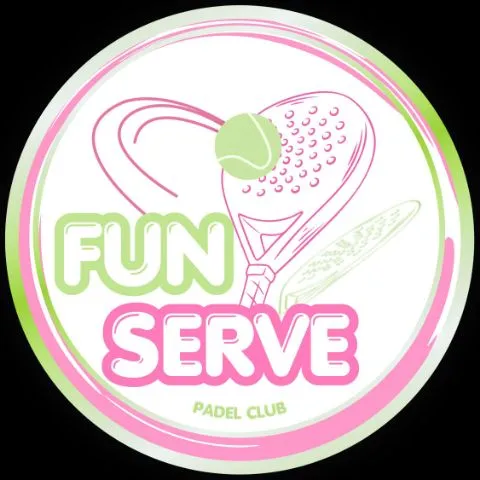 Fun Serve Padel Club 🎾