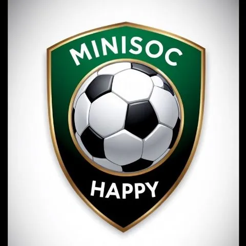 MINISOC HAPPY