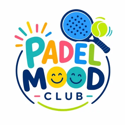 Padel mood