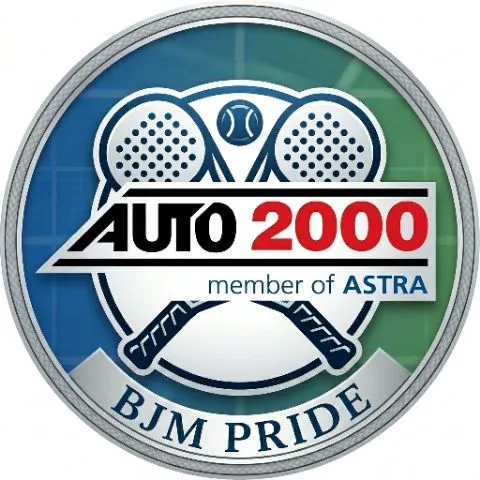 Auto2000 Padel Banjarmasin