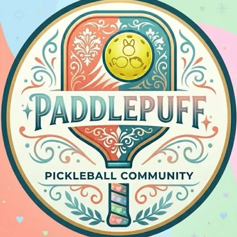 PaddlePuff