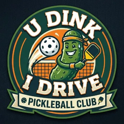 U Dink I Drive