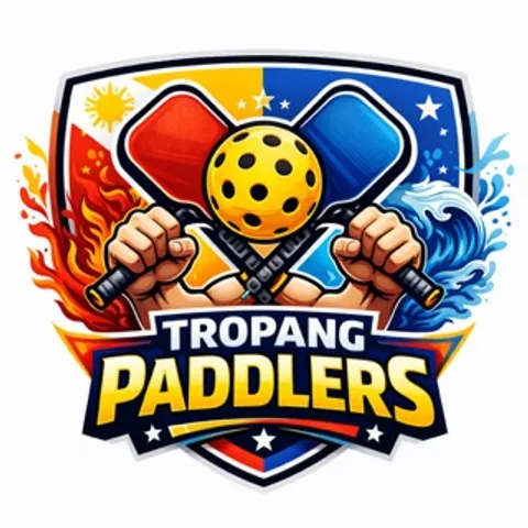 Tropang Paddlers