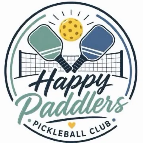 The Happy Paddlers