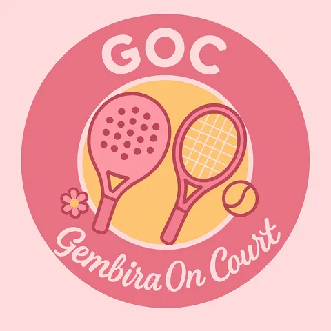 GOC - Gembira On Court