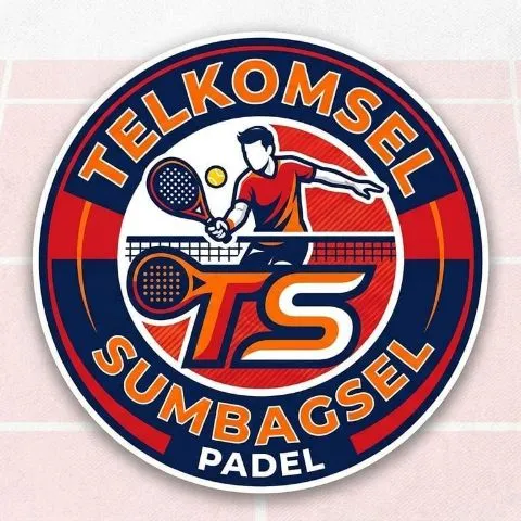 TELKOMSEL SUMBAGSEL PADEL CLUB