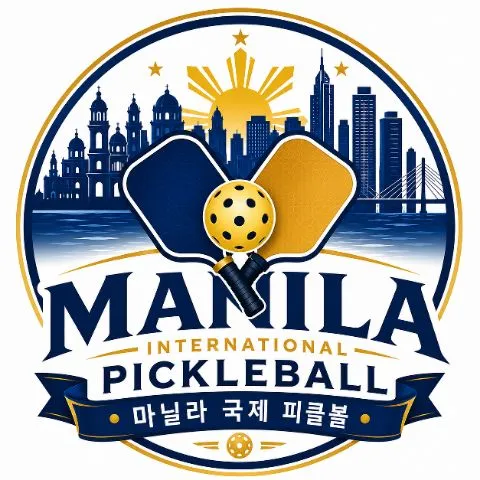 😎International Manila Pickleball😆