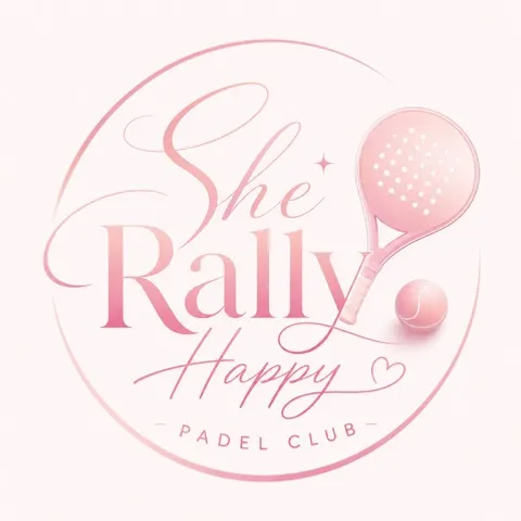 she rally happy club